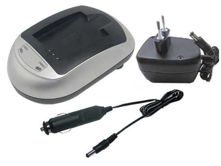 Erstatte batterilader til sony Cyber-shot DSC-T300/B Erstatte batterilader sony til Cyber-shot DSC-T300/B