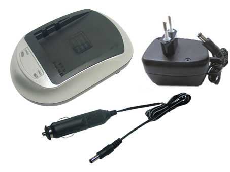 Erstatte batterilader til sony DCR-HC90 Erstatte batterilader sony til DCR-HC90