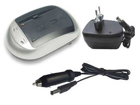 Erstatte batterilader SANYO  til NC-LSC05 