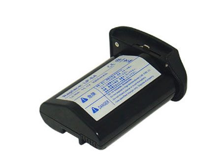 Erstatte Digitalkamera batteri CANON  til EOS 1Ds Mark III 