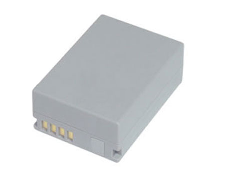 Erstatte Digitalkamera batteri canon  til PowerShot G10 