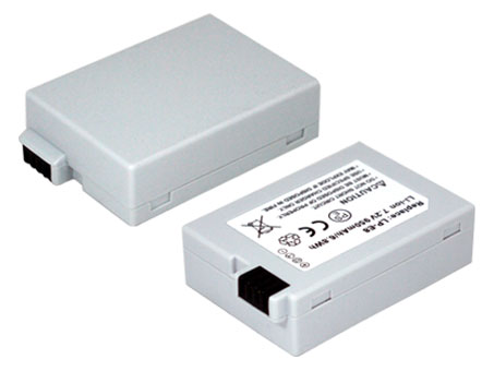 Erstatte Digitalkamera batteri til canon EOS Rebel T2i Erstatte Digitalkamera batteri canon til EOS Rebel T2i