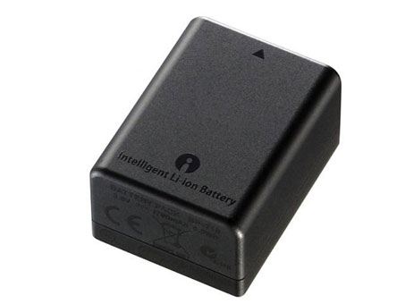 Erstatte Digitalkamera batteri til CANON LEGRIA HF R37 Erstatte Digitalkamera batteri CANON til LEGRIA HF R37