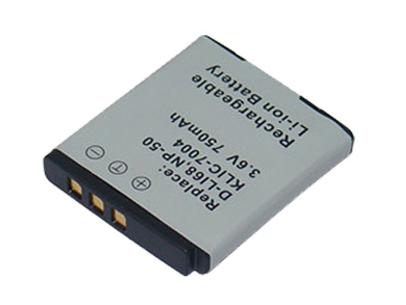 Erstatte Digitalkamera batteri til KODAK EasyShare M1033 Erstatte Digitalkamera batteri KODAK til EasyShare M1033
