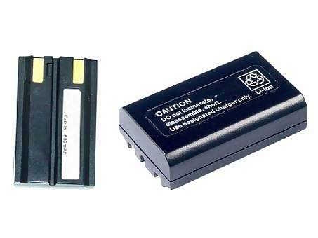 Erstatte Digitalkamera batteri til NIKON Coolpix 775 Erstatte Digitalkamera batteri NIKON til Coolpix 775