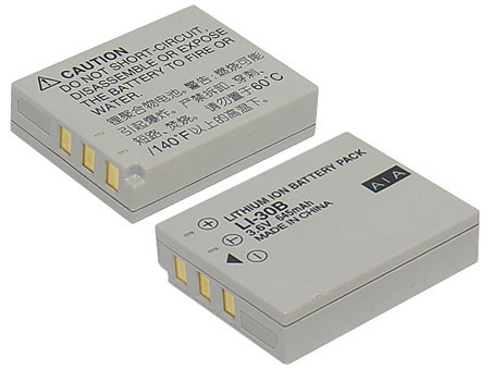 Erstatte Digitalkamera batteri til OLYMPUS μ-mini Digital Erstatte Digitalkamera batteri OLYMPUS til μ-mini Digital