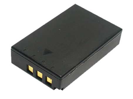 Erstatte Digitalkamera batteri til OLYMPUS BLS-1 Erstatte Digitalkamera batteri OLYMPUS til BLS-1