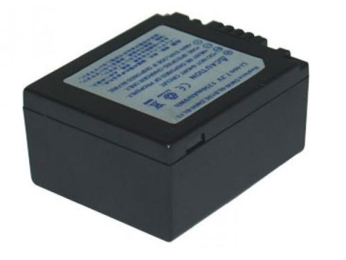 Erstatte Digitalkamera batteri til PANASONIC Lumix DMC-G1A Erstatte Digitalkamera batteri PANASONIC til Lumix DMC-G1A