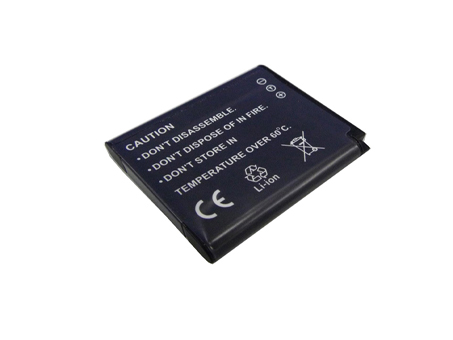 Erstatte Digitalkamera batteri PANASONIC  til Lumix DMC-LF1K 