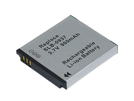Erstatte Digitalkamera batteri til samsung CL5 Erstatte Digitalkamera batteri samsung til CL5