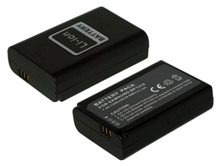 Erstatte Digitalkamera batteri til SAMSUNG NX5 Erstatte Digitalkamera batteri SAMSUNG til NX5