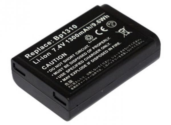 Erstatte Digitalkamera batteri til samsung NX5 Erstatte Digitalkamera batteri samsung til NX5