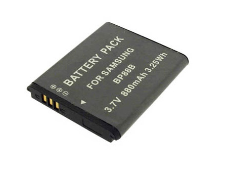Erstatte Digitalkamera batteri til samsung MV900 Erstatte Digitalkamera batteri samsung til MV900