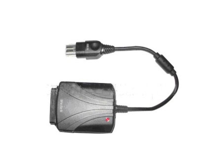 Erstatte  MICROSOFT  til XBOX 360 Slim 