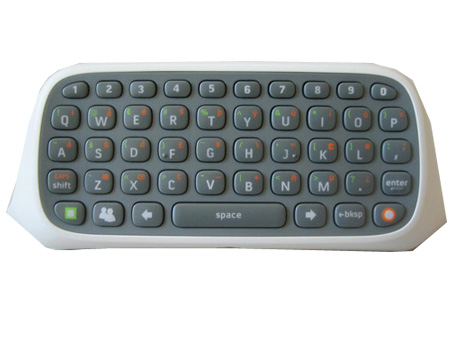 Erstatte  MICROSOFT  til XBOX 360 