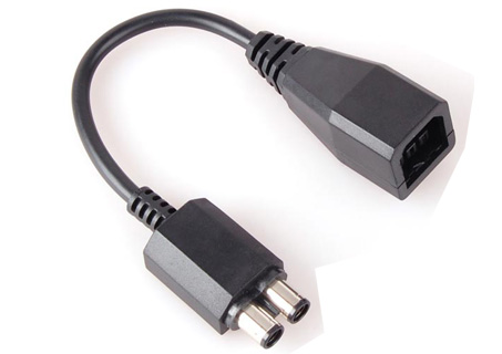 Erstatte  MICROSOFT  til XBOX 360 Slim 