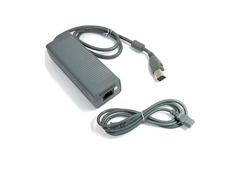 Erstatte  MICROSOFT  til XBOX 360 