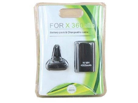 Erstatte  MICROSOFT  til XBOX 360 Slim 