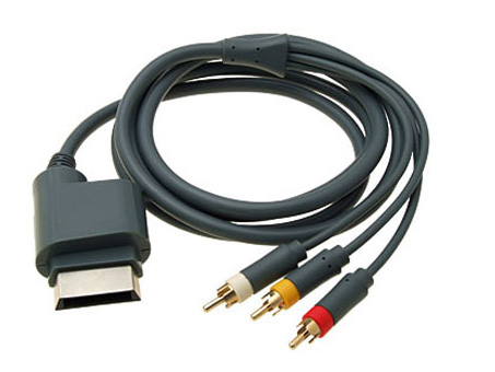 Erstatte  MICROSOFT  til XBOX 360 