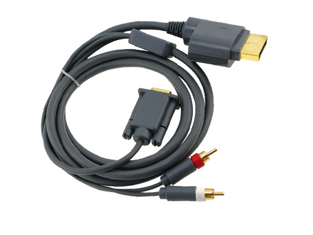 Erstatte  MICROSOFT  til XBOX 360 