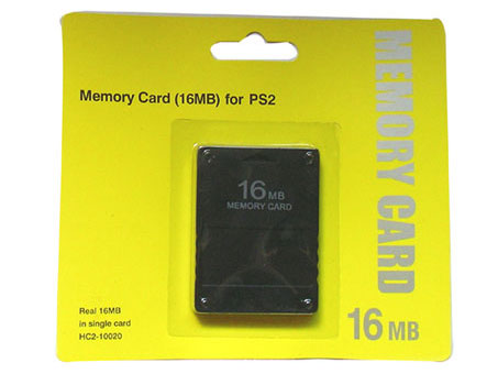 Erstatte  SONY  til PS2 