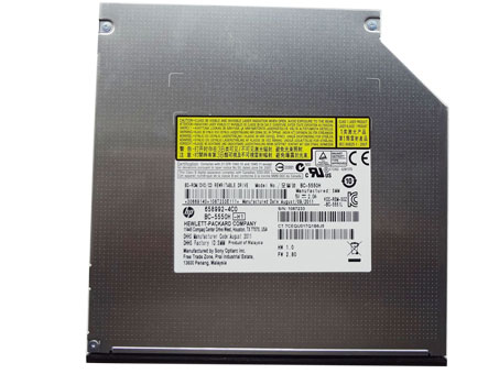 Erstatte til SONY BC5550H Erstatte SONY til BC5550H