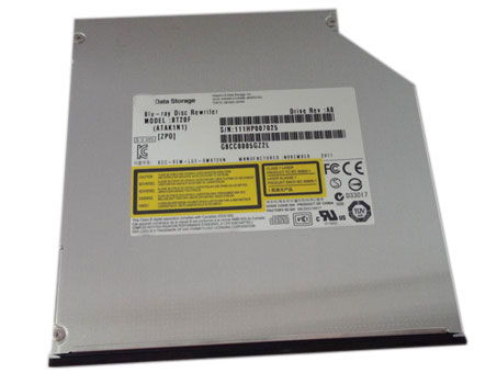 Erstatte til HP EliteBook 8540w Erstatte HP til EliteBook 8540w