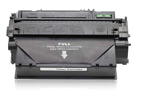 Erstatte Kassetter til HP LaserJet-3390 Erstatte Kassetter HP til LaserJet-3390