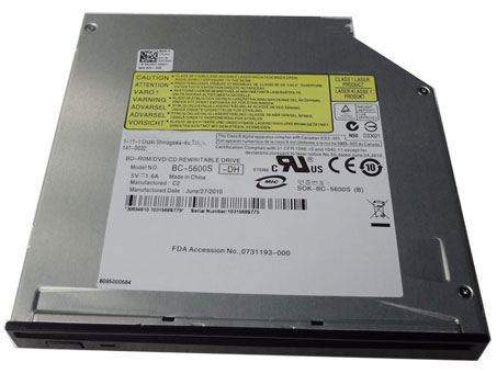 Erstatte til sony BC5600S Erstatte sony til BC5600S