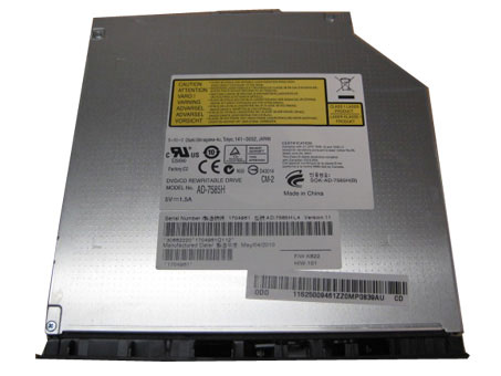 Erstatte til LENOVO IdeaPad Y450 Erstatte LENOVO til IdeaPad Y450