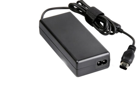 Erstatte Laptop Adapter Lader HP COMPAQ  til Pavilion ZV6010ea 