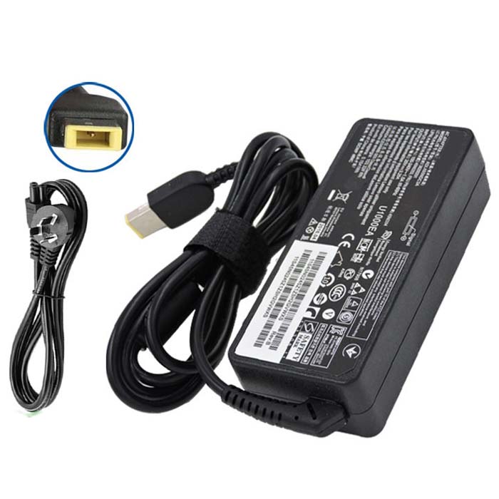 Erstatte Laptop Adapter Lader til LENOVO ADLX90NLC3A Erstatte Laptop Adapter Lader LENOVO til ADLX90NLC3A