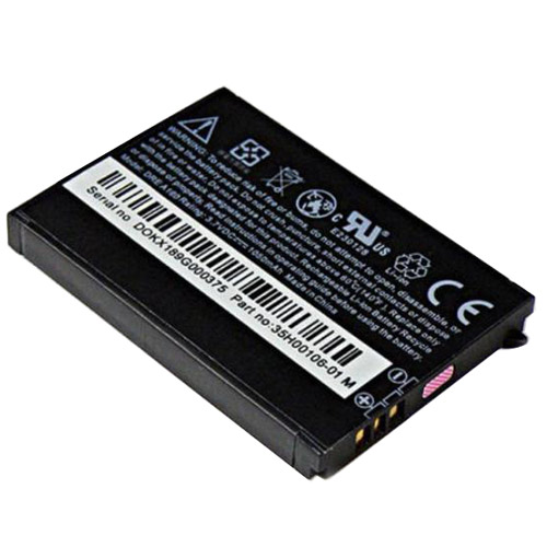Erstatte Mobiltelefon batteri til HTC T-Mobile Google G1 Erstatte Mobiltelefon batteri HTC til T-Mobile Google G1