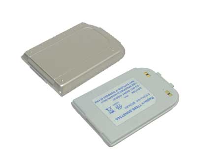 Erstatte Mobiltelefon batteri MOTOROLA  til 77660 