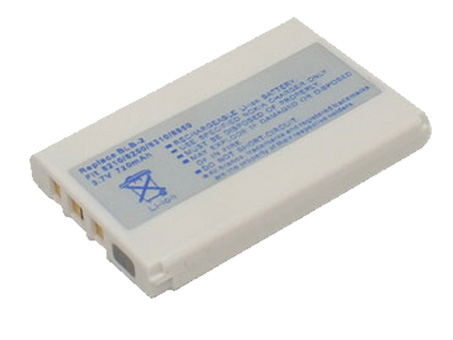 Erstatte Mobiltelefon batteri NOKIA  til 8390 