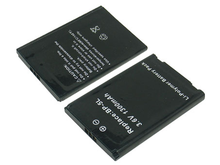 Erstatte Mobiltelefon batteri til NOKIA N92 Erstatte Mobiltelefon batteri NOKIA til N92