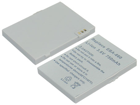 Erstatte Mobiltelefon batteri til SIEMENS CX70 Erstatte Mobiltelefon batteri SIEMENS til CX70