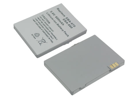 Erstatte Mobiltelefon batteri til SIEMENS CV65 Erstatte Mobiltelefon batteri SIEMENS til CV65