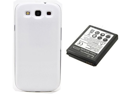 Erstatte Mobiltelefon batteri Samsung  til Galaxy S3 