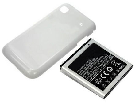 Erstatte Mobiltelefon batteri til SAMSUNG Galaxy S Erstatte Mobiltelefon batteri SAMSUNG til Galaxy S