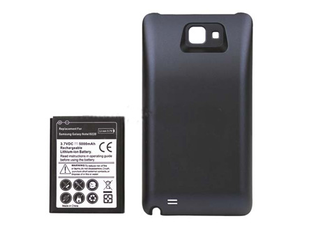 Erstatte Mobiltelefon batteri Samsung  til EB615265VU 