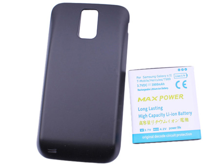 Erstatte Mobiltelefon batteri Samsung  til Galaxy S2 Hercules T989 
