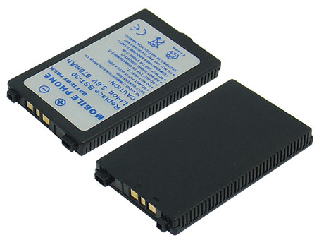 Erstatte Mobiltelefon batteri til SONY ERICSSON K700i Erstatte Mobiltelefon batteri SONY ERICSSON til K700i
