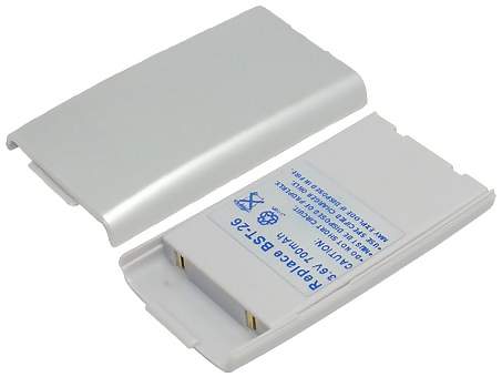 Erstatte Mobiltelefon batteri til SONY ERICSSON BST-26 Erstatte Mobiltelefon batteri SONY ERICSSON til BST-26
