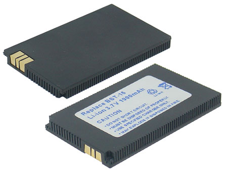 Erstatte Mobiltelefon batteri til SONY ERICSSON P900 Erstatte Mobiltelefon batteri SONY ERICSSON til P900