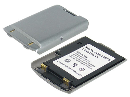 Erstatte Mobiltelefon batteri SONY  til CMD-Z28 