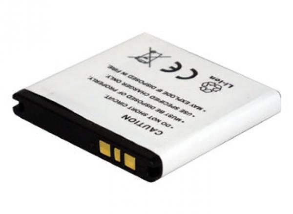 Erstatte Mobiltelefon batteri til SONY ERICSSON U5i Erstatte Mobiltelefon batteri SONY ERICSSON til U5i