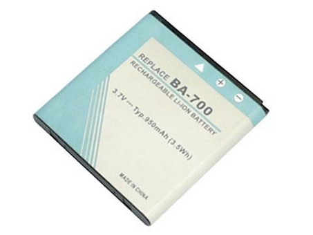 Erstatte Mobiltelefon batteri til SONY ERICSSON Xperia Neo Erstatte Mobiltelefon batteri SONY ERICSSON til Xperia Neo
