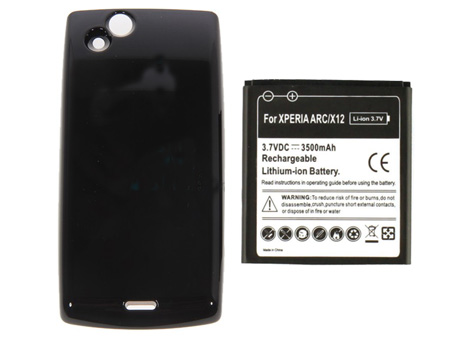 Erstatte Mobiltelefon batteri til SONY ERICSSON XPERIA ARC X12 Erstatte Mobiltelefon batteri SONY ERICSSON til XPERIA ARC X12