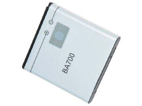Erstatte Mobiltelefon batteri til SONY ERICSSON Xperia Pro MK16a Erstatte Mobiltelefon batteri SONY ERICSSON til Xperia Pro MK16a